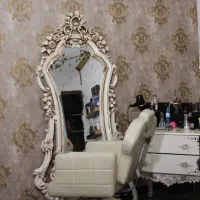 دعوت به همکاری ارایشگاه مردانه