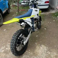 فلات طرح هاسکی|موتورسیکلت|املش, |دیوار