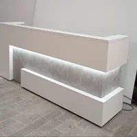 میز پیشخوان.کانتر .منشی|دفتر کار|مشهد, نوید|دیوار