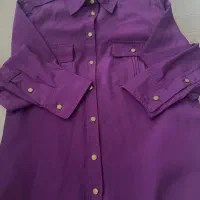 شومیز حریر مجلسی