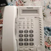 تلفن سانترال پاناسونیک