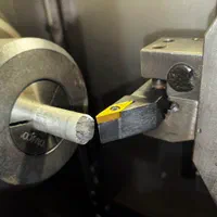 اپراتور تراش cnc