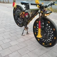 دوچرخه اسپرت 26