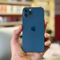 آیفون ۱۲ پرو/Iphone 12 pro