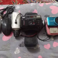 دوربین عکاسی دیجیتالیCanon230