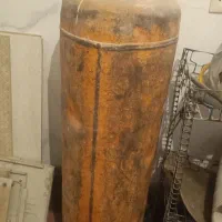 کپسول 50 کیلو گرم