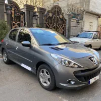 207پانا مدل ۱۴۰۰ تک برگ سند