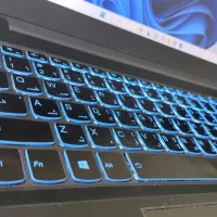 لپتاپ گیمینگ لنوو l340|رایانه همراه|یزد, |دیوار