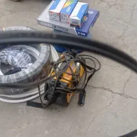 پک کامل دوربین مداربسته|دوربین مداربسته|ابهر, |دیوار