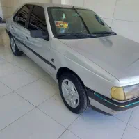 ۴۰۵مدل۸۸|خودرو سواری و وانت|کیار, |دیوار