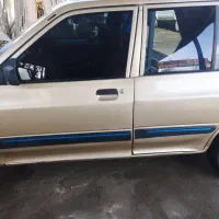 پراید ۸۵ ۱۴۱|خودرو سواری و وانت|سنندج, |دیوار