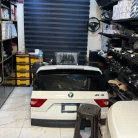 قطعات یدکی بی ام و E83 ( x3 )|قطعات یدکی و لوازم جانبی|تهران, اتحاد|دیوار