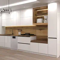 کمد دیواری کابینت آشپزخانه نقد اقساط|مصالح و تجهیزات ساختمان|پیشوا, |دیوار