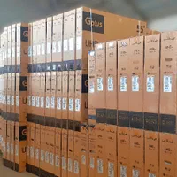 تلویزیون دوو اسنوا جی‌پلاس ایکس‌ویژن65و55و50و43و32|تلویزیون و پروژکتور|تبریز, |دیوار