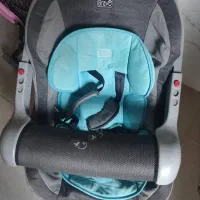 صندلی ماشین کودک