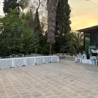 دارای سالن برای انواع مناسبتها تولدودورهمی نامزدی|خدمات پذیرایی، مراسم|شیراز, شهرک آرین|دیوار