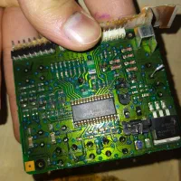 3 کیلو برد الکترونیکی|قطعات و لوازم جانبی رایانه|کرج, فاز ۳ گوهردشت|دیوار