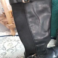 چکمه زنانه|کیف، کفش، کمربند|مشهد, شهرک مطهری|دیوار