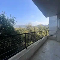 نوساز-ویودار-خیابان-حزین-115متر-ویوی-ابدی-به-باغ