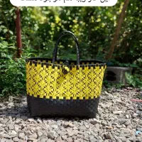 ساک دستی و سفره های بسیار کاربردی|صنایع دستی و سایر لوازم تزئینی|چابکسر, |دیوار