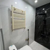 65مـتـر سـالـن پـرده فـول امـکـنـات|فروش آپارتمان|تهران, جوانمردان (اندیشه)|دیوار