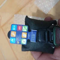 کاسیو اصل|ساعت|گرگان, |دیوار