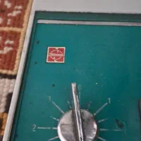پنکه رومیزی کلکسیونی