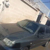 پراید۱۳۹۴|خودرو سواری و وانت|رباط‌کریم, انجم آباد|دیوار