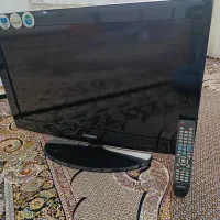 تلویزیون ال سی دی سامسونگ 32انیچ اصل کره