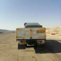 فروش کامیونت|خودرو سنگین|نقده, |دیوار