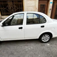 ساینا اس  ۱۴۰۲|خودرو سواری و وانت|کرج, اصفهانی‌ها|دیوار