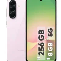 سامسونگ A56  256G   8G