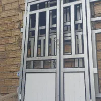 پنجره و درب آلومینیوم