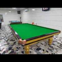 نصاب بیلیارد...نصب بیلیارد و اسنوکر