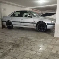 پارس ۸۴ عروسک|خودرو سواری و وانت|محمدشهر, همایون ویلا|دیوار