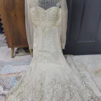 لباس مجلسی مرواریدی|لباس|محمدشهر, محمدشهر|دیوار