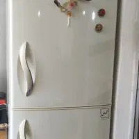 یخچال امرسان کاملا سالم