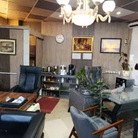 مشاور خانم و اقا