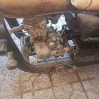 موتورسه،چرخ|موتورسیکلت|مشهد, شهید احمدی روشن|دیوار