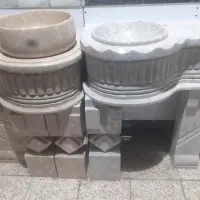 روشویی سنگی