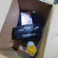 بوستر ترمز ماکسیما ژاپنی اصل، استوک|قطعات یدکی و لوازم جانبی|تهران, آرارات|دیوار