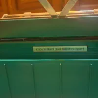 ماشین تحریر اصل Olivetti Studio 45 با کیف|کلکسیون اشیاء عتیقه|اصفهان, سپاهانشهر|دیوار