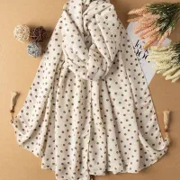 شال دیجیتال نگینی