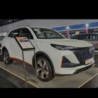 چانگان cs55 مونتاژی