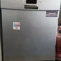 ماشین ظرفشویی سامسونگ