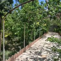 ویلای بر بلوار اصلی ب۴