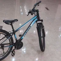 دوچرخه برند ماکان سایز ۲۶