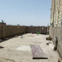 هوایی ۹۰متری محبی ۳۰ حامد برادران۳۰