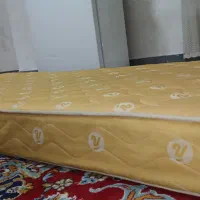 2 عدد تشک طبی|تشک تختخواب|اندیمشک, |دیوار