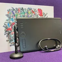 تبلت طراحی وکوم